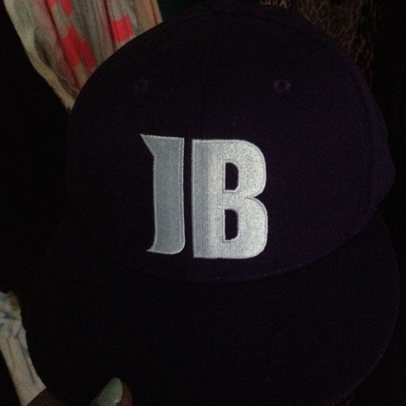 Justin bieber hat