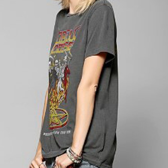 OBEY Apocalyptic Tour Tee - Picture 1 of 1