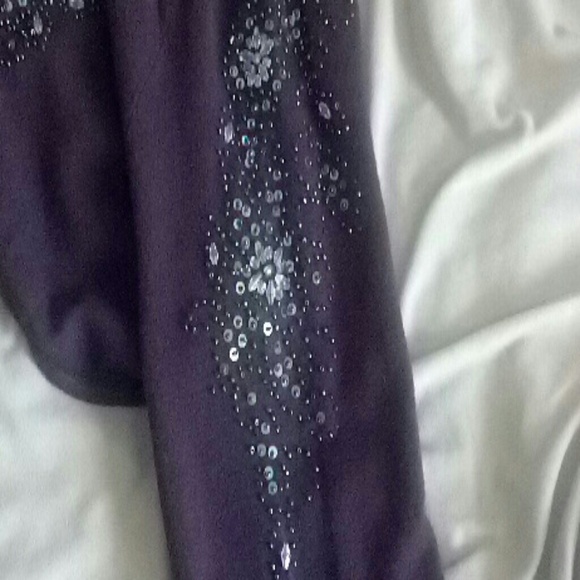 Crop sweater - Picture 3 of 3