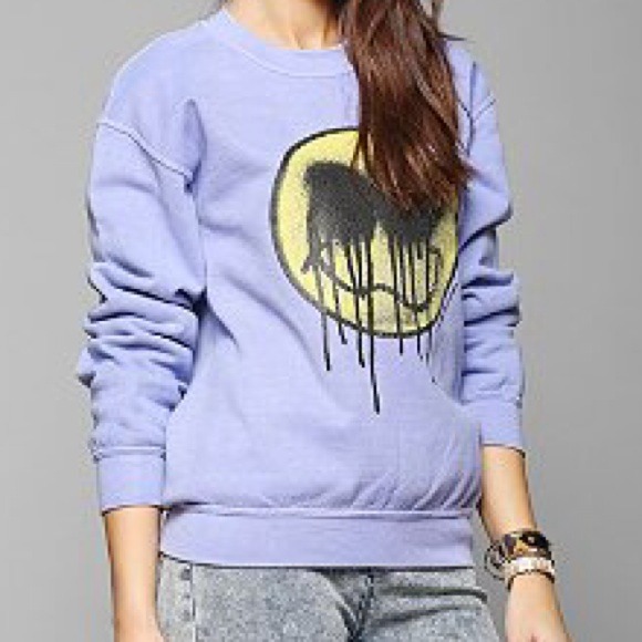 Stussy Whatever Sweatshirt