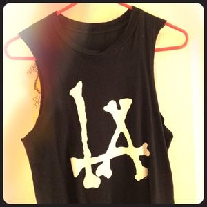 Brandy Melville muscle tank