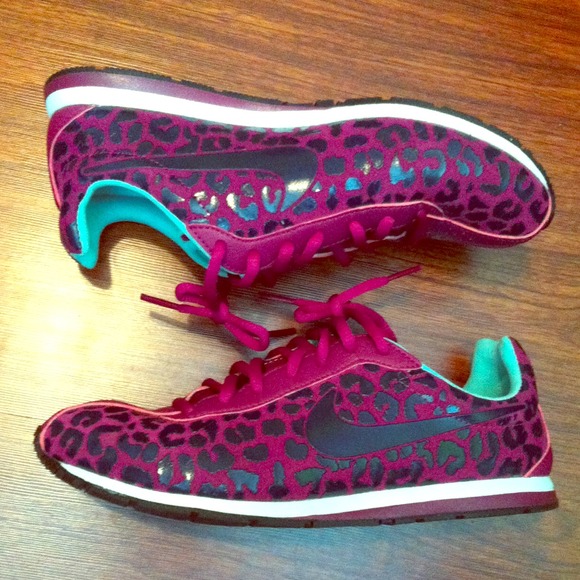 Nike Little Runner