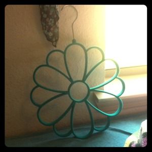 New Scarf and Belt Closet Organizer