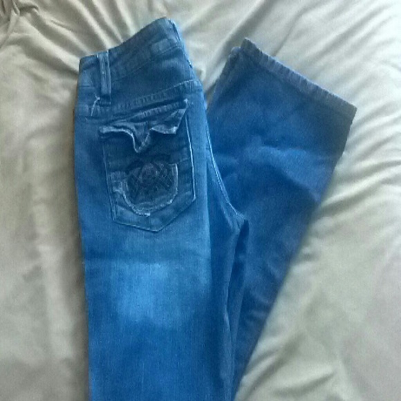 Jeans - Picture 2 of 2