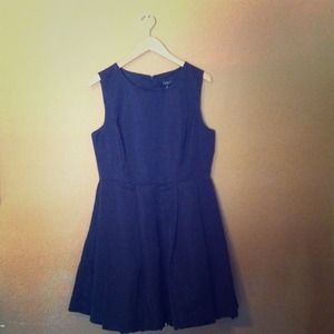 ✋On hold✋ Little Black Dress-Size 12-Jason Wu