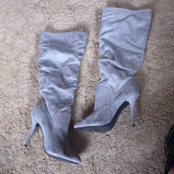 Jennifer Lopez Boots - Fabulous JLO Boots!  FINAL PRICE