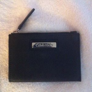 Calvin Klein Coin Purse