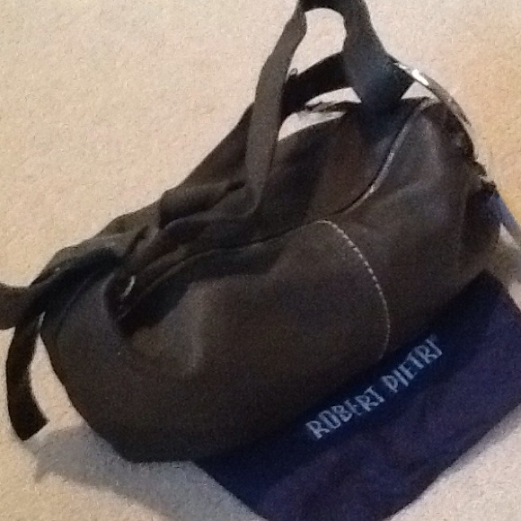 Genuine leather handbag - Picture 4 of 4