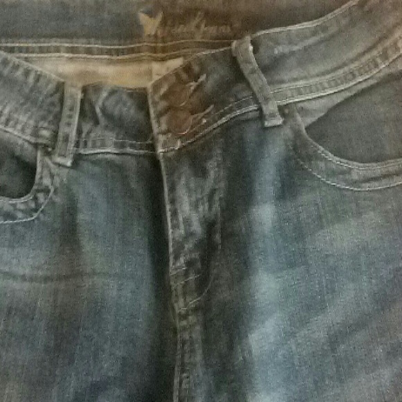 Jeans - Picture 3 of 3