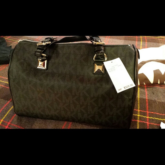 🎉ON SALE🎉 Michael kors Grayson