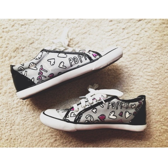 ❌ SOLD Coach Sneakers