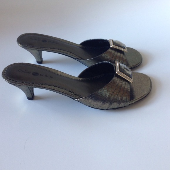 Lindsay Phillips Sandals size 7
