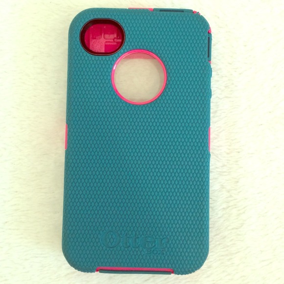 Otterbox iPhone4 Case