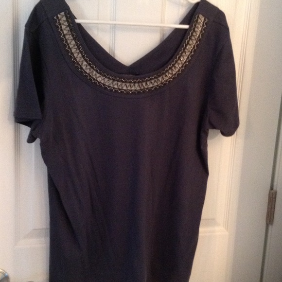 Banana Republic top SOLD