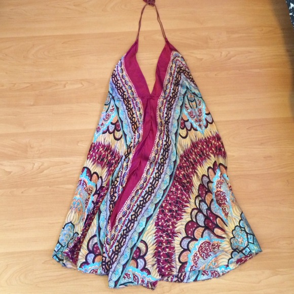 Summer dress