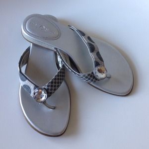 Lindsay Phillips Switchflops size 9