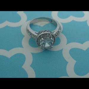 Ring and necklaces bundle (5items)