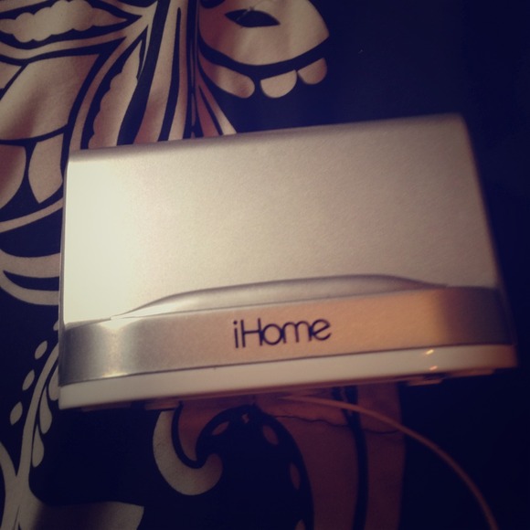 I home for iphone/iPod 3 and 4