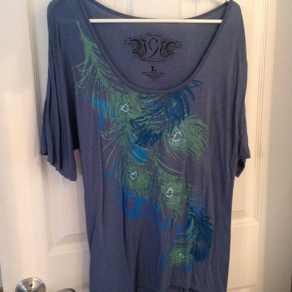 Nine West top size L hold @sj03