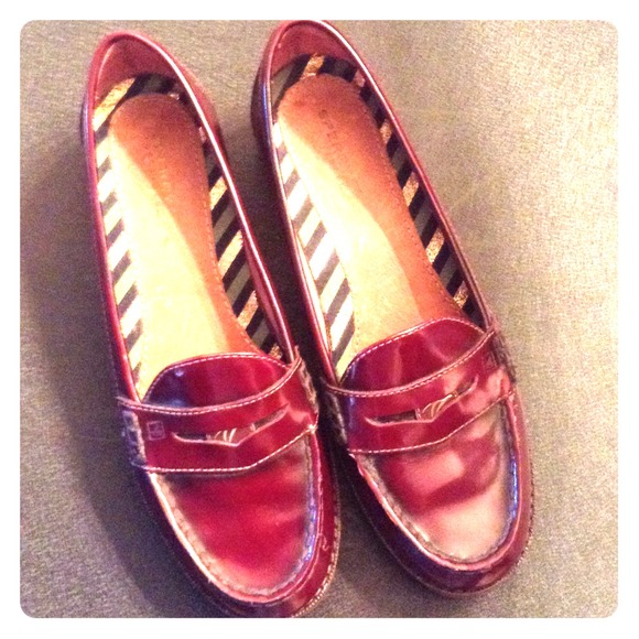Sperry Loafers