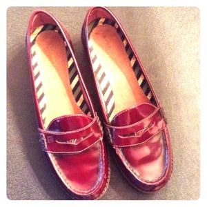 Sperry Loafers