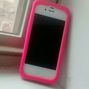 iPhone 4 Case