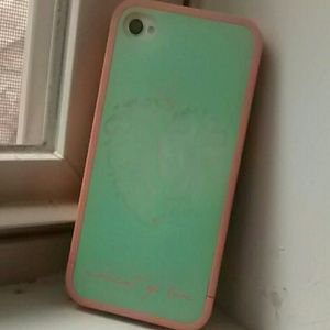 iPhone 4 case