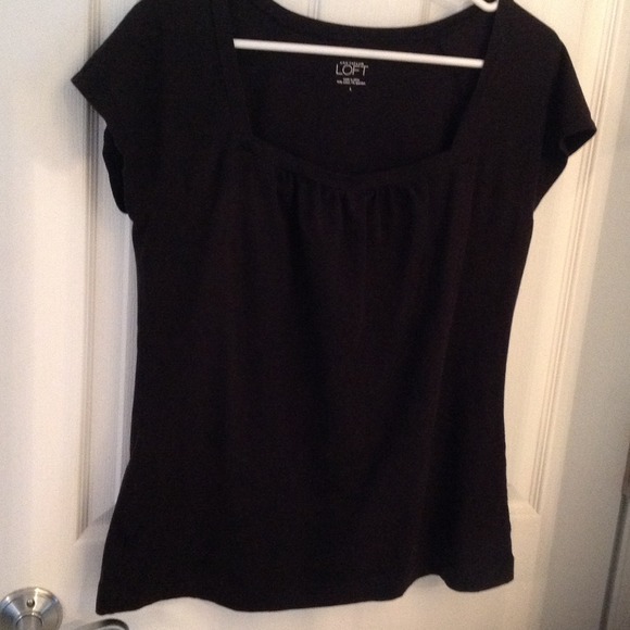 LOFT black top size L SOLD