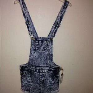 Overalls