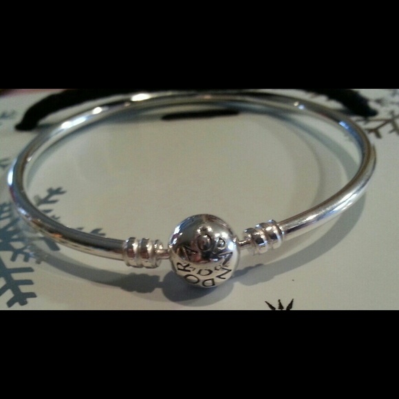 Pandora bangle