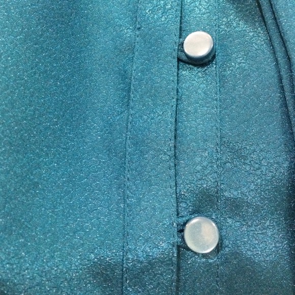 ❌SOLD ❌🎉3X Host Pick🎉 Banana Republic  Top - Picture 2 of 4