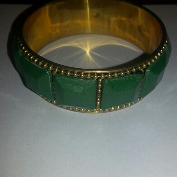 Bangle bracelet - Picture 2 of 2