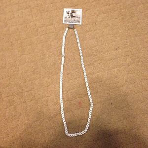 BRAND NEW Anthropologie necklace