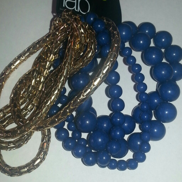 Bracelet set