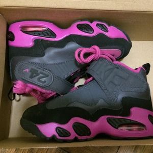 Nike Griffeys, 12c preschool
