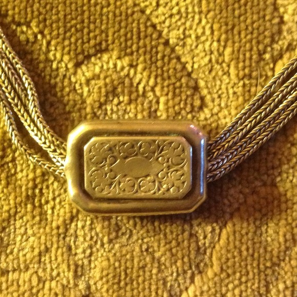 Necklace - Picture 3 of 4