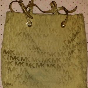 Michael Kors tote