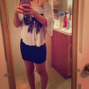 Whole outfit for 10 or 5 for one.