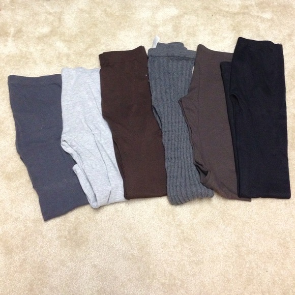 Legging Bundle