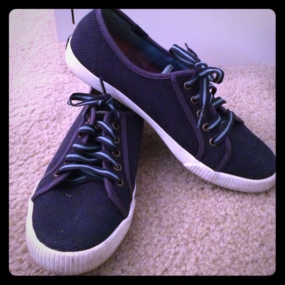 💢ON HOLD💢 Blue KEDS!