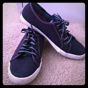 💢ON HOLD💢 Blue KEDS!