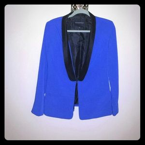Brand New Blazer