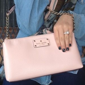 kate spade Bags - Reserved for @kacrosby kate spade Bags - Reserved for @kacrosby
