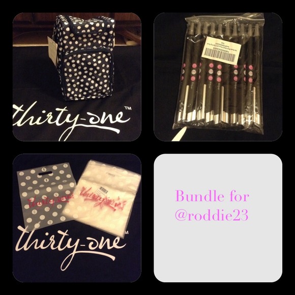 Thirty one Bundle