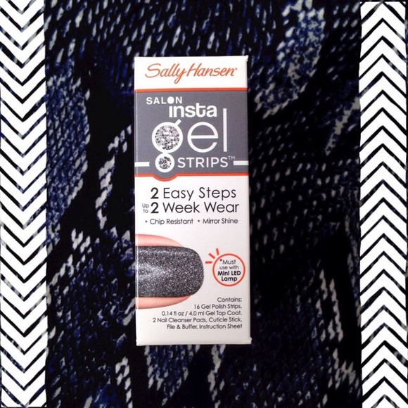 Sally Hansen Insta Gel Strips