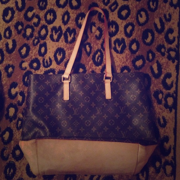Louis Vuitton handbag