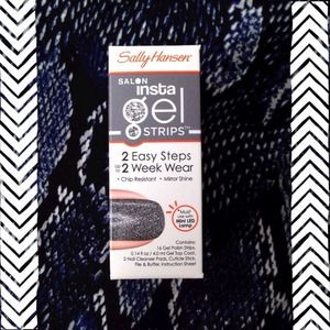 Sally Hansen Insta Gel Strips