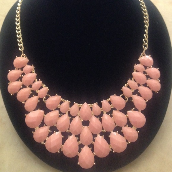 Statement Necklace