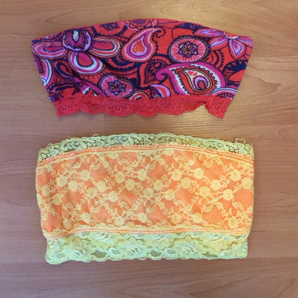 Bandeau's!