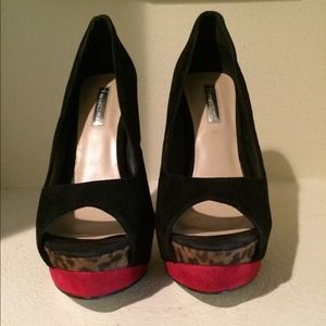 Sexy heels